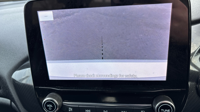 Ford Fiesta 1.0 EcoBoost ST-Line X 5dr Petrol Hatchback